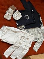 Maat 44 klein kledingpakket prematuur, Ophalen, Gebruikt, Overige maten