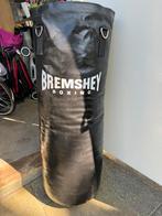 Bremshey Boxing bokszak 100cm lengte, Bokszak, Gebruikt, Ophalen