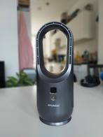 Ventilator zonder bladen (bladeless), Ophalen, Zo goed als nieuw, Tafelventilator