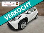 Toyota Aygo X 1.0 VVT-i MT, Gebruikt, Euro 6, 4 stoelen, Wit
