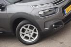 Citroen C4 Cactus 1.2 PureTech Business DB RIEM RECENT VERNI, Voorwielaandrijving, 1005 kg, Stof, Gebruikt