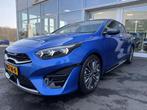 Kia ProCeed 1.5 T-GDi GT-PlusLine Uit voorraad leverbaar met, Adaptive Cruise Control, Euro 6, 4 cilinders, Blauw