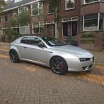 Alfa Romeo Brera 2.2 JTS 2007 Grijs, Brera, 74 €/maand, 4 cilinders, 4 stoelen
