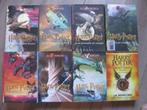 100KINDERBOEKEN FANTASY HARRY POTTER LOSER MUTS BOOMHUT, Boeken, Kinderboeken | Jeugd | 10 tot 12 jaar, Ophalen of Verzenden, Gelezen