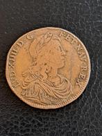 (1645) Frankrijk jeton Lodewijk XIV F12550, Postzegels en Munten, Verzenden, Frankrijk, Losse munt