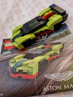 Lego 30434 Aston Martin, Ophalen of Verzenden, Lego, Zo goed als nieuw