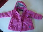 Jas met capuchon Mexx - maat 86, Mexx, Gebruikt, Meisje, Ophalen of Verzenden