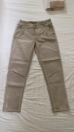 Florez zomer jeans beige maat 29, Kleding | Dames, Maat 38/40 (M), Beige, Ophalen of Verzenden, Zo goed als nieuw