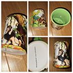 Efteling PandaDroom Mok als nieuw., Verzamelen, Efteling, Ophalen of Verzenden, Zo goed als nieuw, Gebruiksvoorwerp