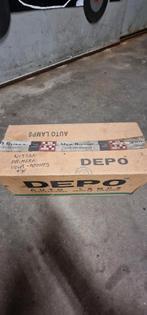 Nissan Primera Koplamp rechts '96-'99, Auto-onderdelen, Ophalen of Verzenden, Gebruikt, Nissan