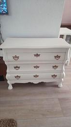 vintage  ladenkastje !, Huis en Inrichting, Kasten | Ladekasten, Ophalen, 50 tot 100 cm, Zo goed als nieuw, 3 of 4 laden