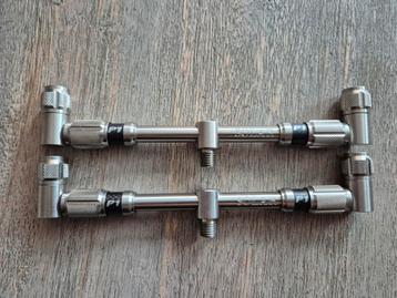 Solar P1 2 rod buzzer bars beschikbaar voor biedingen
