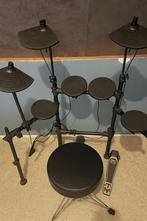 Hayman DD 105 Elektrisch Drumstel, Ophalen of Verzenden, Overige merken, Elektronisch