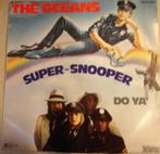 The Oceans > Super Snooper, Gebruikt, 7 inch, Single, Ophalen of Verzenden