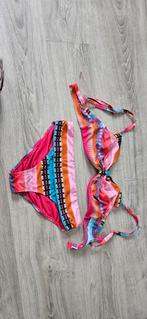 Bikini maat 38 C/D Manouxx, Kleding | Dames, Manouxx, Nieuw, Ophalen of Verzenden, Bikini