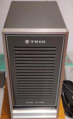 Trio Luidspreker voor trio 9r 59ds, Ophalen of Verzenden, Gebruikt