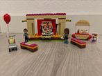 Lego Friends - Andrea’s parkprestaties - 41334, Ophalen of Verzenden, Zo goed als nieuw
