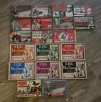 Eric de Noorman --  Kick Wilstra, Meerdere stripboeken, Ophalen of Verzenden, Gelezen