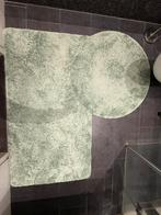 Badmatten, Ophalen, Zo goed als nieuw, Wit