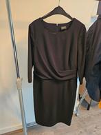 jurk Select, Ophalen of Verzenden, Zo goed als nieuw, Maat 38/40 (M), Zwart