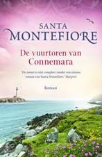 Santa Montefiore - 4 prachtige boeken, Ophalen of Verzenden, Nederland, Santa Montefiore, Zo goed als nieuw