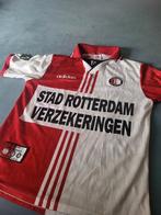 Feyenoord t shirt 1995/1996, Sport en Fitness, Voetbal, Maat XS of kleiner, Ophalen of Verzenden, Zo goed als nieuw, Shirt