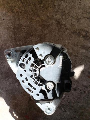 Opel Corsa d 1.4 16v dynamo beschikbaar voor biedingen