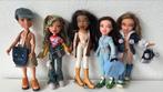 Vintage Barbie BRATZ POPPEN, Verzamelen, Poppen, Ophalen of Verzenden, Zo goed als nieuw, Pop
