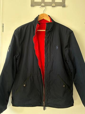 Polo Ralph Lauren Herfstjas Maat M beschikbaar voor biedingen