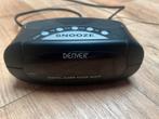 Denver Wekkerradio, Ophalen of Verzenden, Gebruikt, Radio