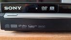 Sony RDR-HX750 DVD-recorder, Ophalen of Verzenden, Gebruikt, Sony