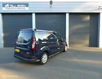 Ford Transit Connect 1.6 TDCI L2 Trend, Auto's, Bestelauto's, 21 km/l, Euro 5, Stof, Gebruikt