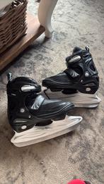 Nijdam stoere verstelbare schaatsen maat 34/37, Gebruikt, Ophalen of Verzenden, IJshockeyschaatsen, Nijdam