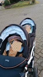 IN PRIJS VERLAAGD Tako dalga lift duo, Kinderen en Baby's, Kinderwagens en Combinaties, Overige merken, Combiwagen, Met reiswieg