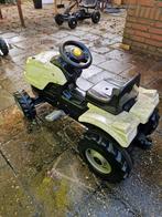 Gratis Trapauto Tractor - Gebruikt, Ophalen, Gebruikt, Trapvoertuig