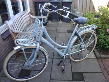 nette cortina u5 dames/transportfiets 8V 57 cm beschikbaar voor biedingen