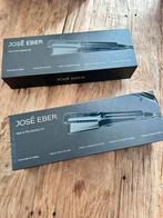 José Eber Wet or Dry stijltang nieuw!, Sieraden, Tassen en Uiterlijk, Uiterlijk | Haarverzorging, Ophalen of Verzenden, Nieuw