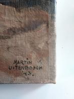 Stichting leven, Antiek en Kunst, Kunst | Schilderijen | Abstract, Ophalen