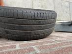 Volkswagen velg + wiel 16 inch, Auto-onderdelen, Banden en Velgen, Ophalen, Gebruikt, 16 inch, Banden en Velgen