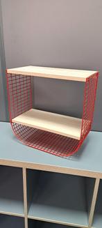 Svenshult ikea retro rekje nachtkastje, Huis en Inrichting, Kasten | Kledingkasten, Minder dan 50 cm, Nieuw, Ophalen of Verzenden