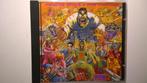 Massive Attack V Mad Professor - No Protection, Cd's en Dvd's, Cd's | Pop, Ophalen of Verzenden, 1980 tot 2000, Zo goed als nieuw