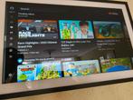 Amazon echo show 15 +Afstandsbediening, Ophalen, Nieuw, Zonder harde schijf