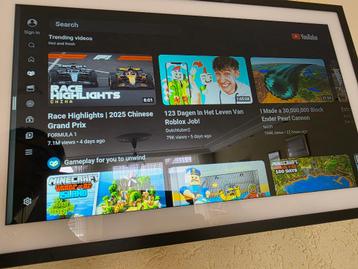 Amazon echo show 15 +Afstandsbediening beschikbaar voor biedingen