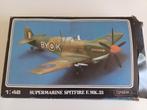 STARFIX 1/48 Scale Supermarine Spitfire F.MK.21, Hobby en Vrije tijd, Overige merken, Nieuw, Ophalen of Verzenden, Groter dan 1:72