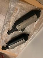 Gilera runner sm06 uitlaat 180cc125cc, Ophalen of Verzenden