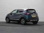 Renault Captur 0.9 TCe Intens | Navi | Achteruitrij camera |, 898 cc, Stof, Gebruikt, Euro 6