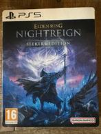 Elden ring neightrein ps5, Spelcomputers en Games, Ophalen of Verzenden, Zo goed als nieuw