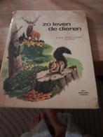 Oud boek, Ophalen of Verzenden, Zo goed als nieuw