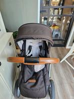 Mutsy traveller, Kinderen en Baby's, Kinderwagens en Combinaties, Ophalen of Verzenden, Gebruikt, Mutsy