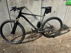 Cannondale Trail SL 4 / mountainbike (zwart), Overige merken, Meer dan 20 versnellingen, Overige maten, 61 tot 65 cm